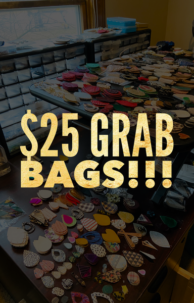 $25 Earring Grab Bags